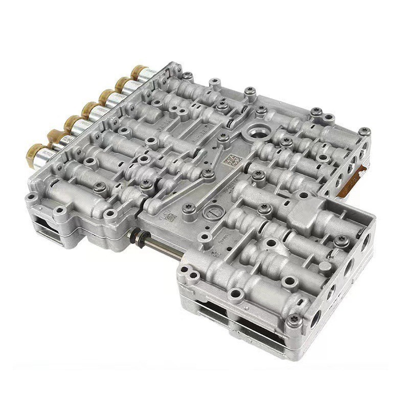 Ford 6R80 valve body is suitable for Ford 6AT automatic transmission valve body assembly