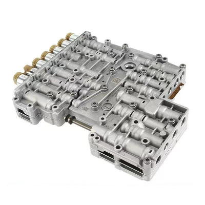 Ford 6R80 valve body Other drive systems