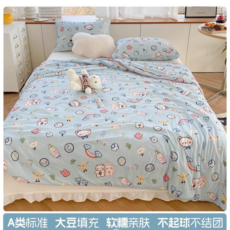 컬러 스트로크-블루