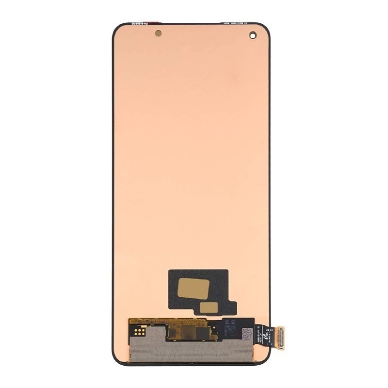 Aplicable para el conjunto de pantalla LCD RenoACE2 OP, conjunto de pantalla de teléfono móvil, pantalla interna y externa LCD integrada