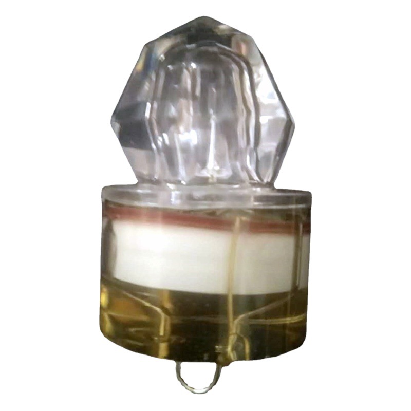 Deep sea diamond fish trap lamp underwater fish trap diamond lamp LED flashing fish trap lamp hairtail lamp colorful flashing