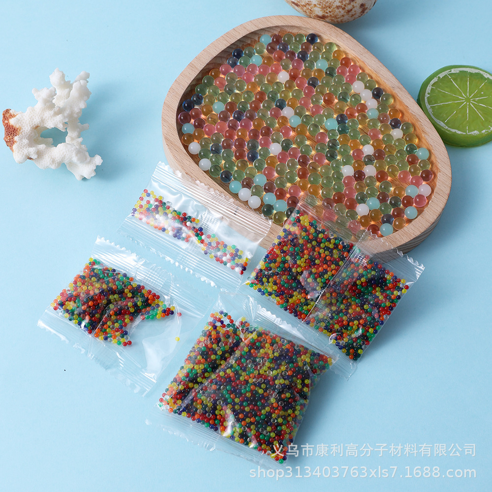 워터 베이비 비즈 2000캡슐/팩