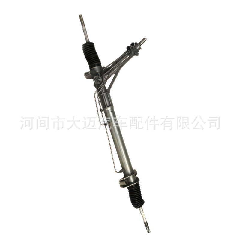 49001‑8112R steering gear, compatible with Renault Master III, Opel Movano B, and Nissan NV400