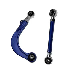 マツダ CX-7 後輪調整可能なコントロールアームのキャンバーとケーンの角度に適しています。