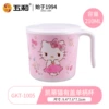 Hello Kitty кружка с одной ручкой и крышкой GKT-1005