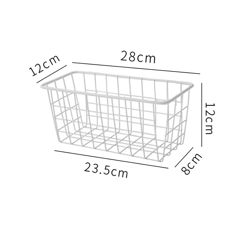 벽걸이형 모델-화이트 [심리스 스티커 포함]