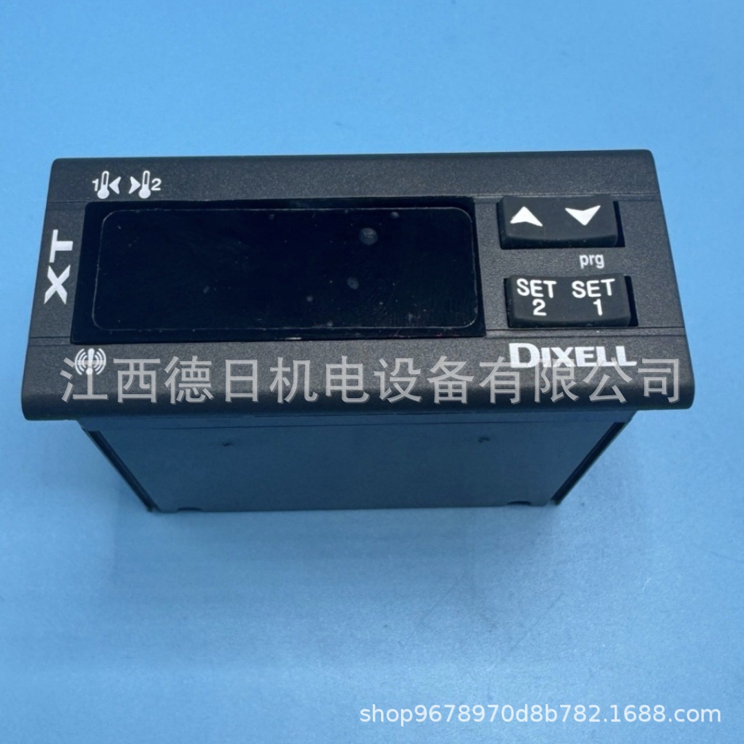 全新小精灵温控器XT120C-5C0TU#咨询议价