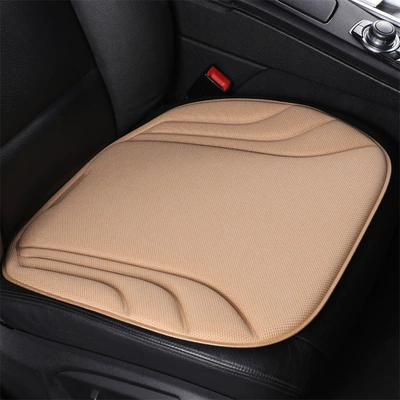 Four Seasons Pad Seasons, Latex Seat Cushion, Seaweed Fiber - high-quality-latex-seaweed-fiber-elegant-rice-1-cushion-new-car-seat-cushions