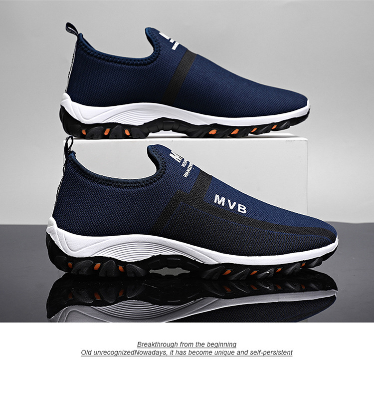C107 Sneakers Stylish Look