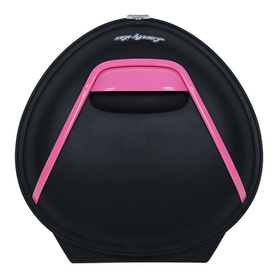 Trunk Battery Vehicle Storage – Motorcycle Safety Supplies - pink
