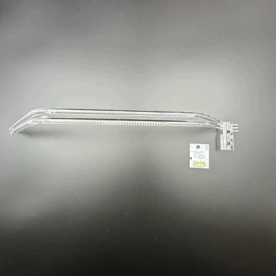 Gündüz işıqları, Audi Strip Headlight 16-18