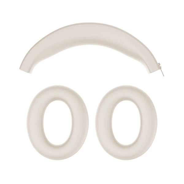 Beige set