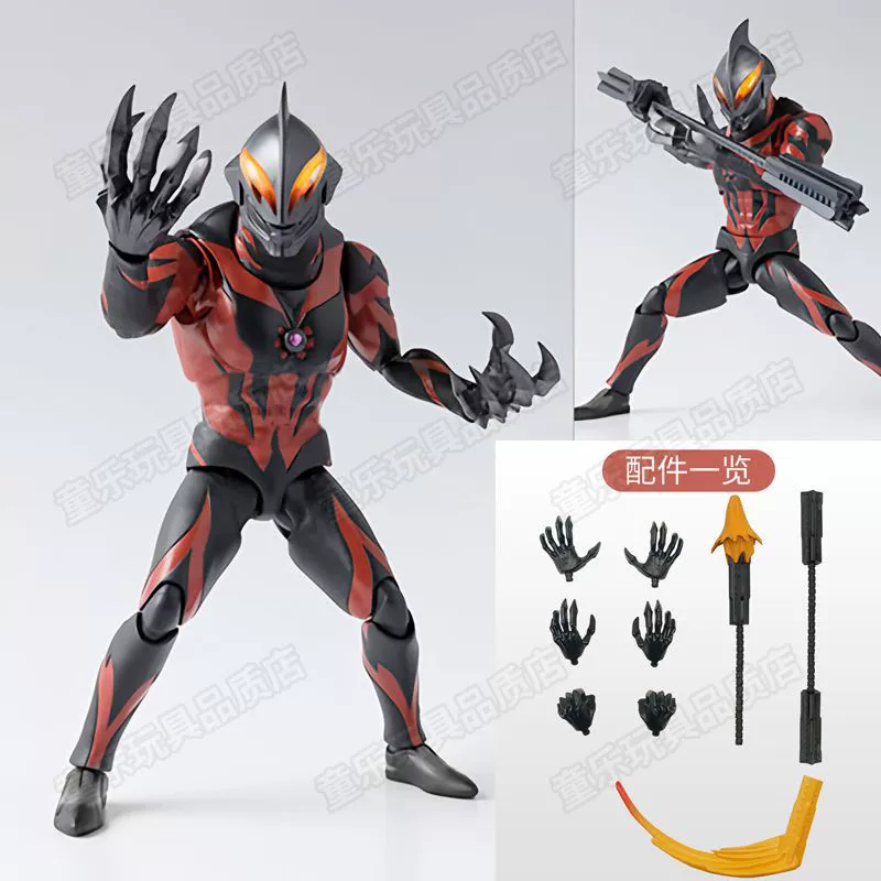 Минифигурка (SHF) — подвижная экшен‑фигурка, подарочные издания, коллекционные варианты