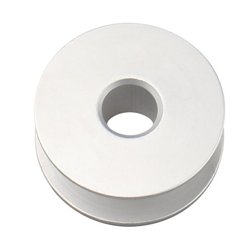 JACK Jack Computer Flatcar Aluminum Oxide Bobbin, Electric Flatseam Machine Lockstitch Bobbin, Original Factory Industrial Sewing Machine Accessory