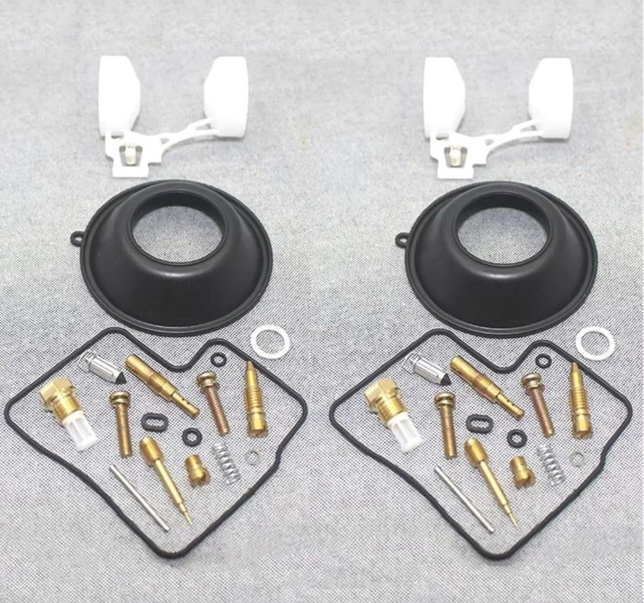 Xl650V Transalp 1988-2006 XL 650 V Xl650 Carburetor Repair
