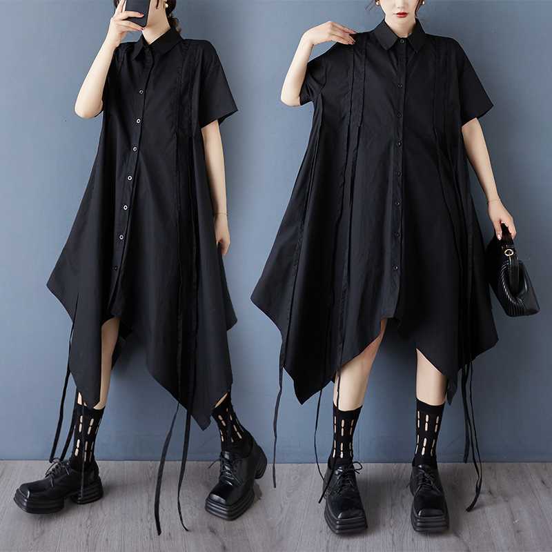 Summer design dress