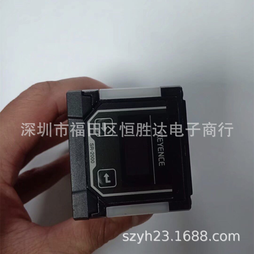 基恩士SR-2000 SR-20AL SR-20AH SR-2000W SR-610 SR-10AH 读取器