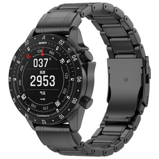 �m��춼���Garmin Fenix8⁽��ٱ펧22/26mm Fenix7����ʽⁱ펧