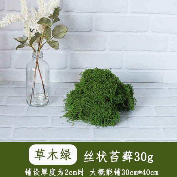 Herba verde 30g