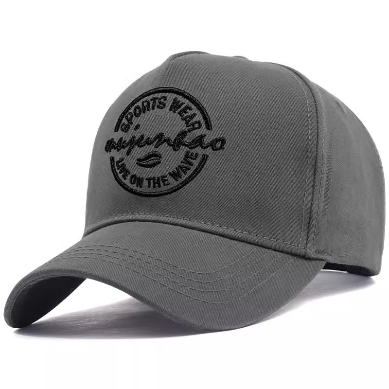 Dark gray [upgraded high-top hat type]