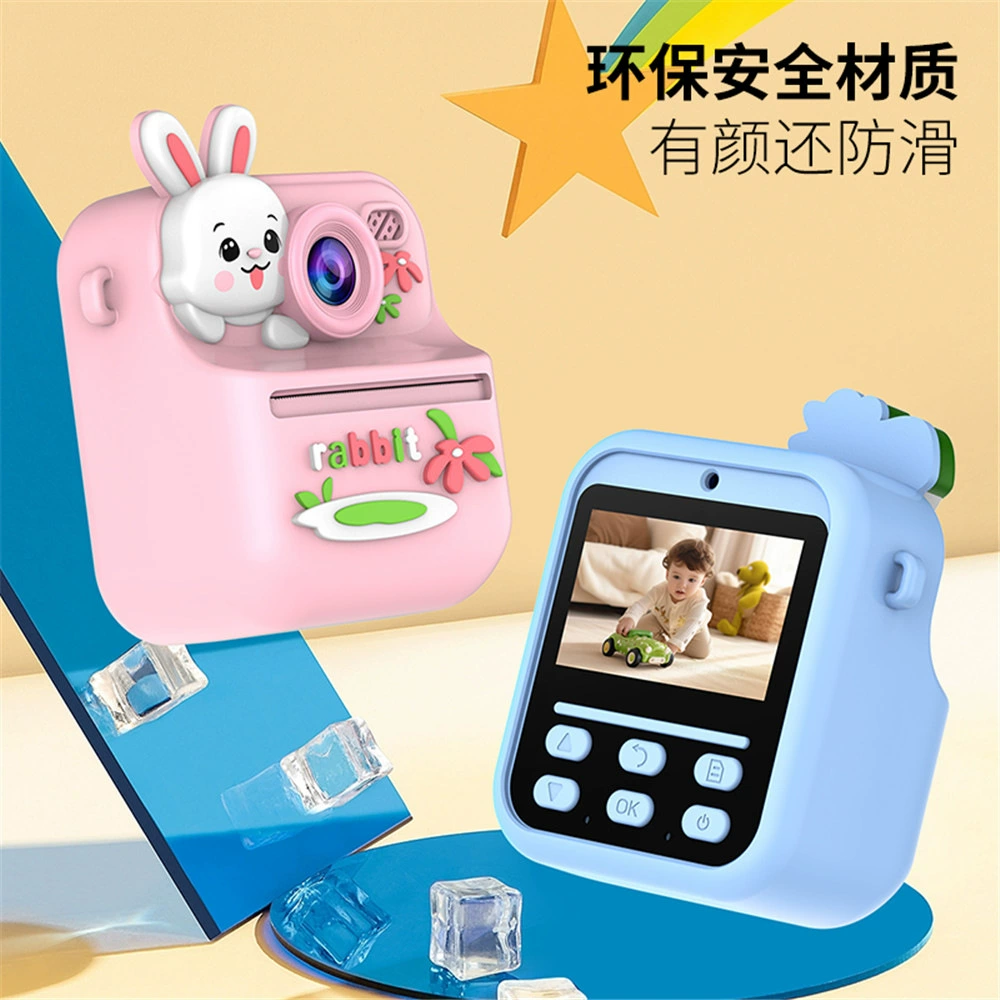 Polaroid, камера, игрушка для фотосессий, для импорта, новая коллекция, S1, подарок на день рождения