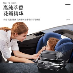 10ML Car Aromatherapy Essential Oil Replenishment Smart Car Aromatherapy Replenishment Liquid Car Aromatherapy Ornament Replenishment Liquid Manufacturer