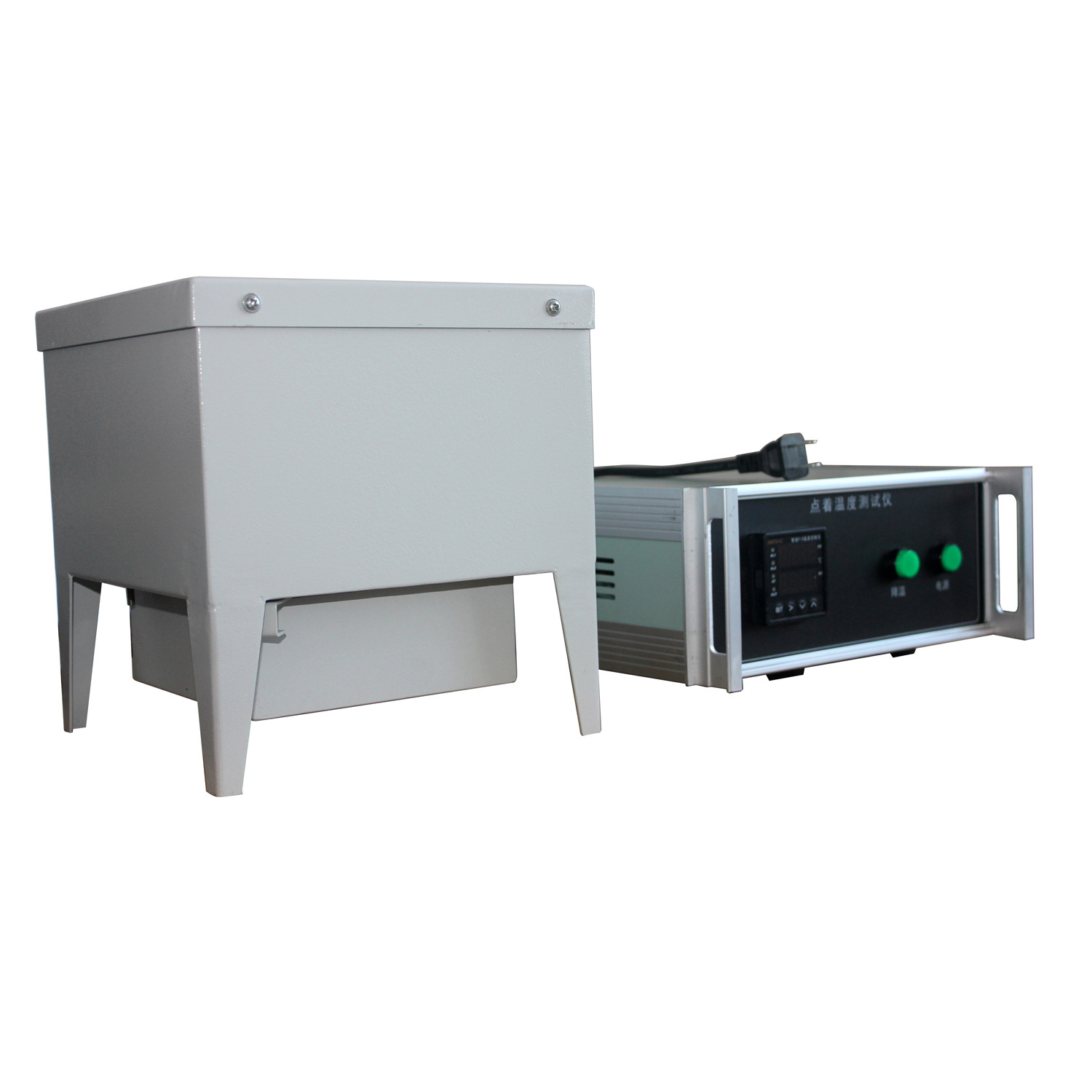 点着温度测试仪DW-02 塑料燃烧性能试验方法