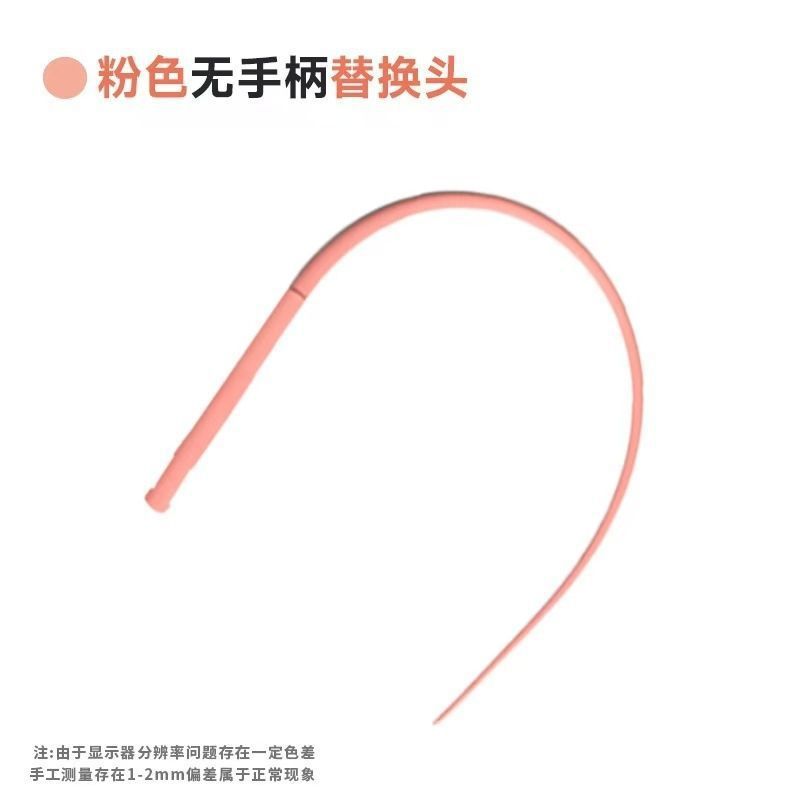 跨境新品硅胶逗猫棒猫猫玩具老鼠尾巴可替换猫咪互动仿真宠物用品|undefined