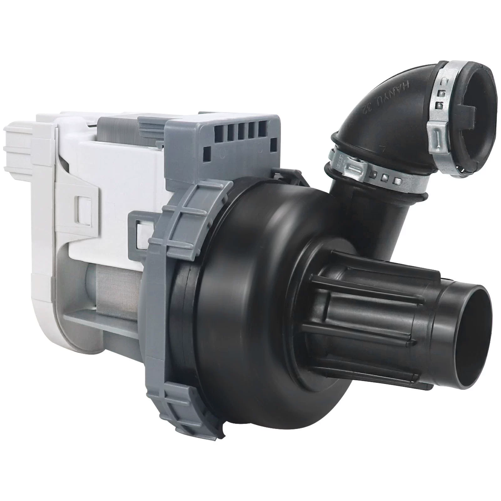 W11032770 Циркуляционный насос для посудомоечной машины для W10885542 W10529163