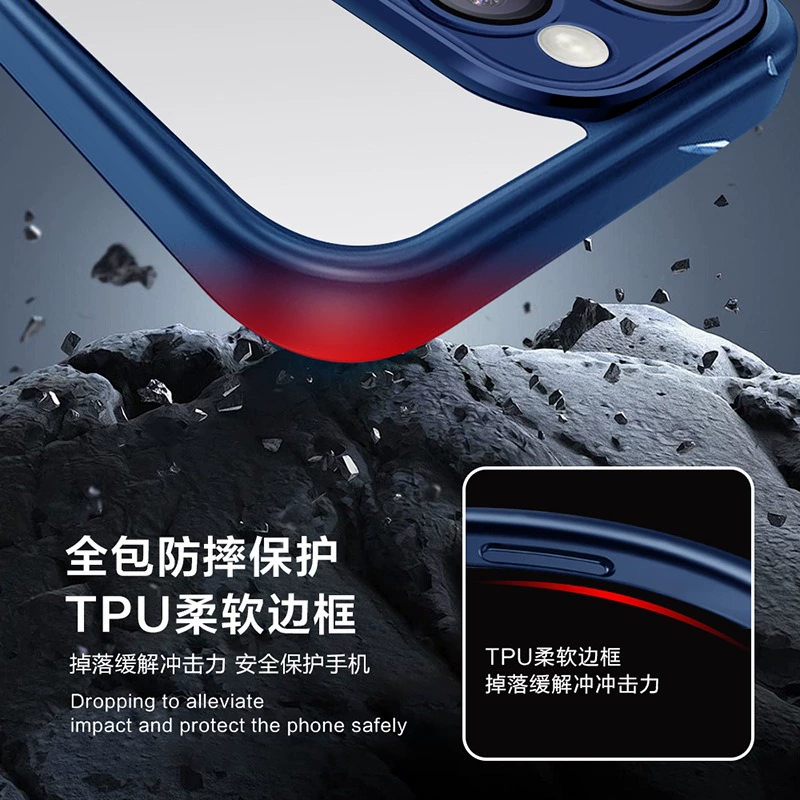 Каси Apple, совместим с iPhone 15, чехол для телефона, ударопрочная трубка, защита от падения, iPhone, 15promax, серия 14