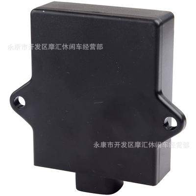 Suitable for Suzuki King Quad Quadrunner LT-F250 300F LT4WD ignition CDI