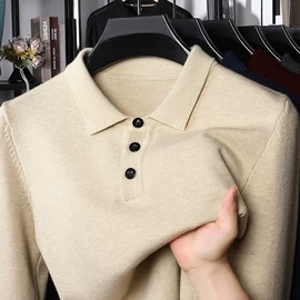 男Polo衫;男式T恤;男式针织衫