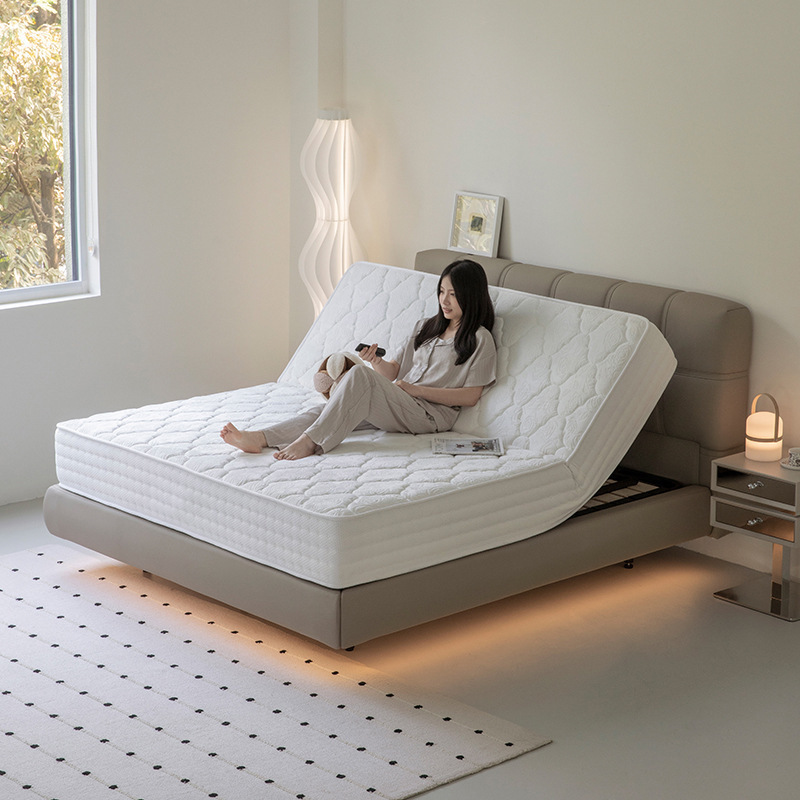 Xiaomi Smart Mattress Electric Multifunctional Luxury Automatic Lifting Zero Gravity Assist Stand-Up Mattress Factory