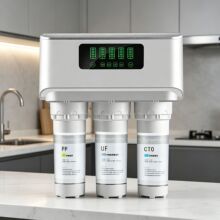 ��ˮ������400G�������ˮ�CRO���B͸ֱC�N���^�V��ˮ����ˮ�C