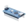 接口nanov3ch340atmega328p单片机