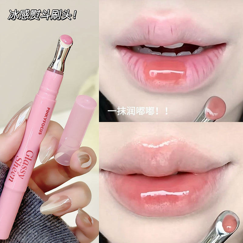 PINKYFOCUS LIGHT GELING LICE