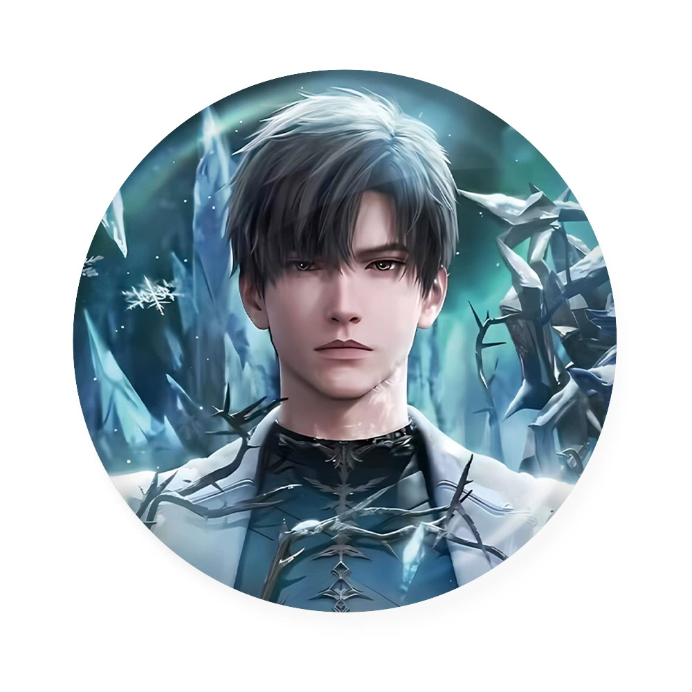 58mm лазерная линза Li Shen Qi Yu Qin Che Shen Xinghui игровая периферия