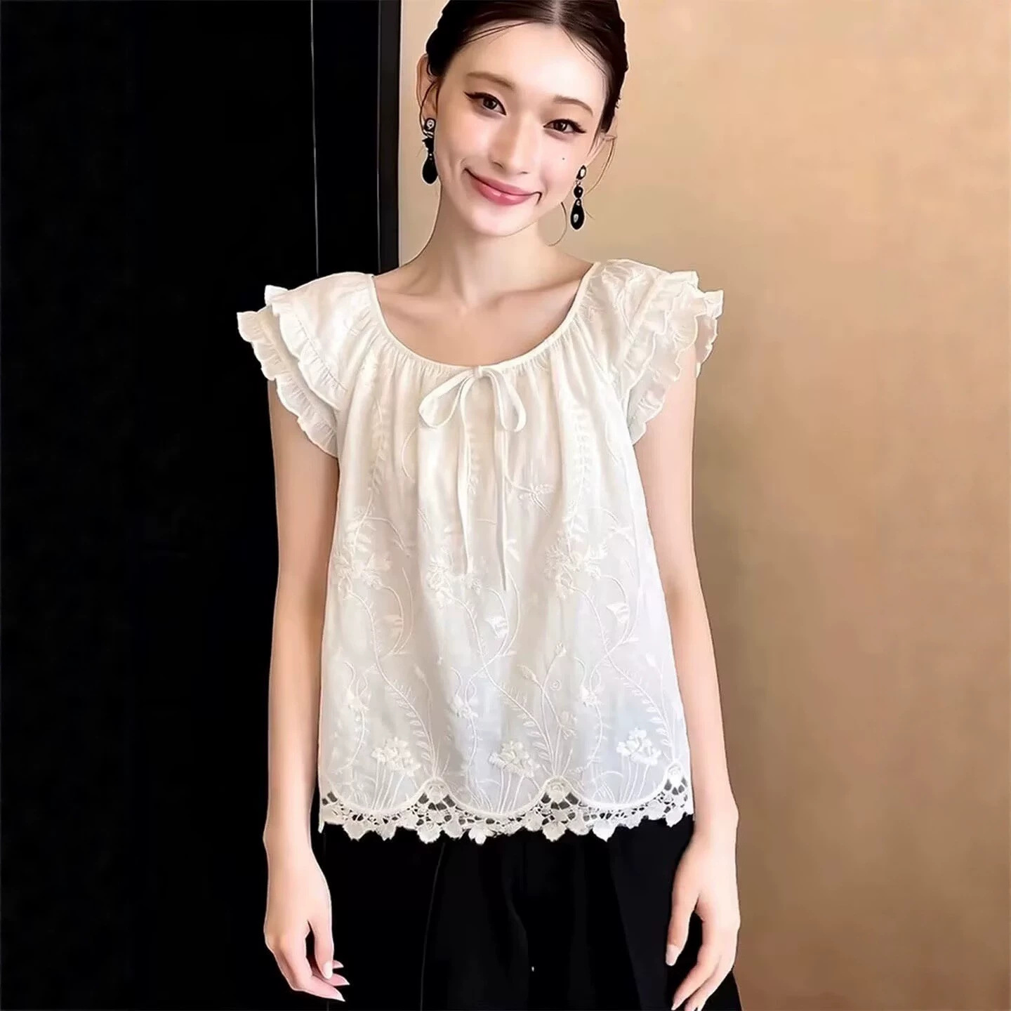 trắng