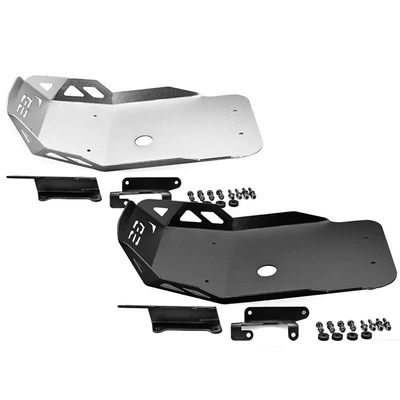F750GS/F850GS/modified engine guard plate: Motorcycle frame