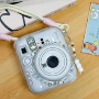 防摔mini13instax手绳硬壳