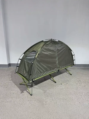 Net, Army Green, Quick – Avtomobil dam çadırları
