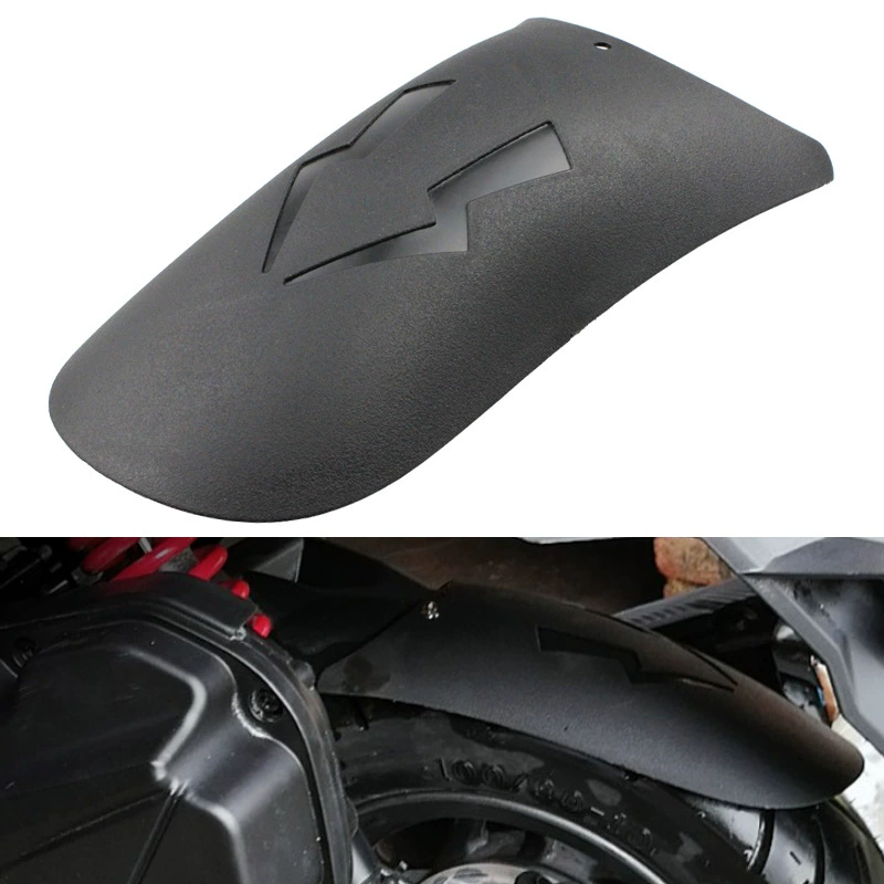 Модификация мотоцикла универсальное удлиненное переднее крыло хвостовое деформированное водяное крыло электромобиль внедорожник водное крыло