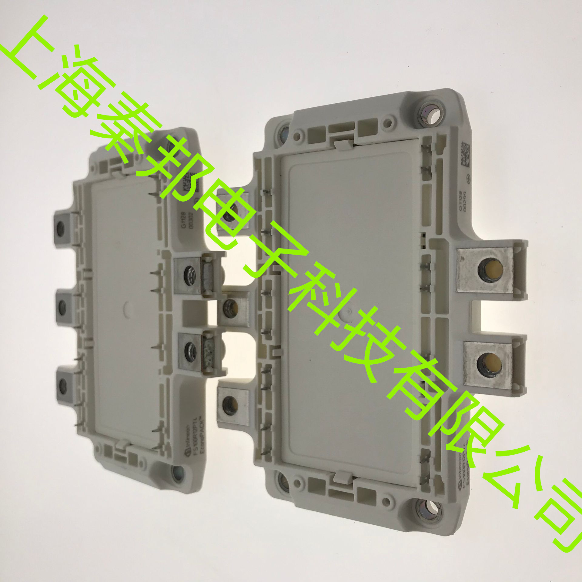 销售软启动功率FF225R12MS4模块