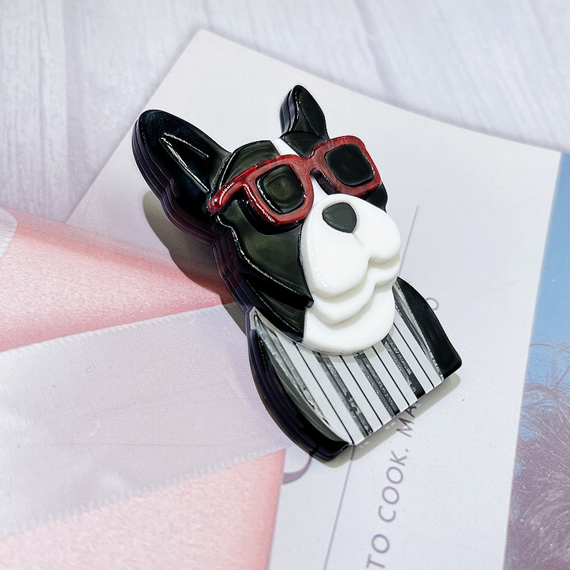 Animal Pattern Unisex Gender Cartoon Style Style Cartoon Style Pin Animal Arylic Unisex Brooches
