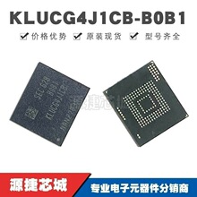 KLUCG4J1CB-B0B1 �NƬBGA-153 Flash�W���w�� 64GB �惦��оƬ