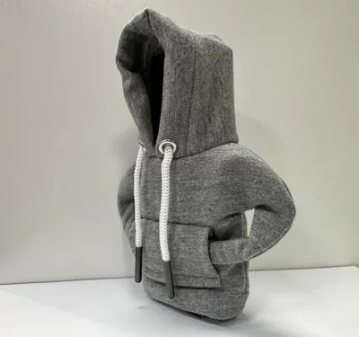 Gear Cover, Sürətlər qutusu və əl tormozu başlıqları - grey