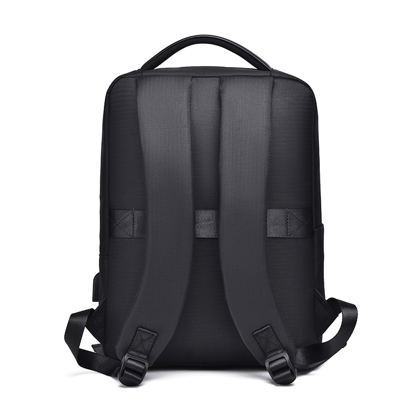 capacious backpack