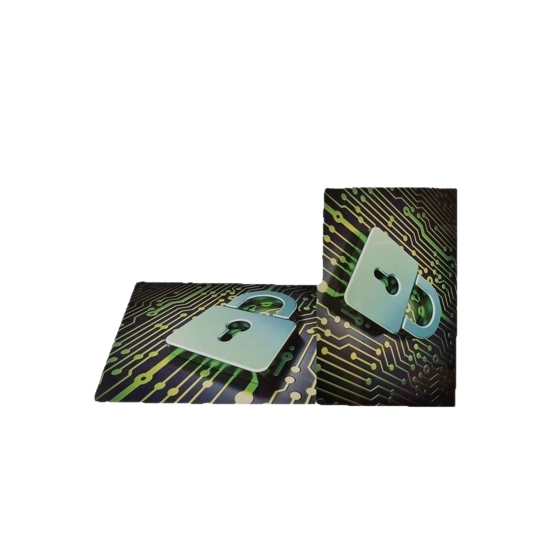 ڹרҵ RFID ſ źϿ п ֤Ʒ