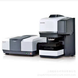 日本岛津AIM-9000红外显微镜微小样品分析USB