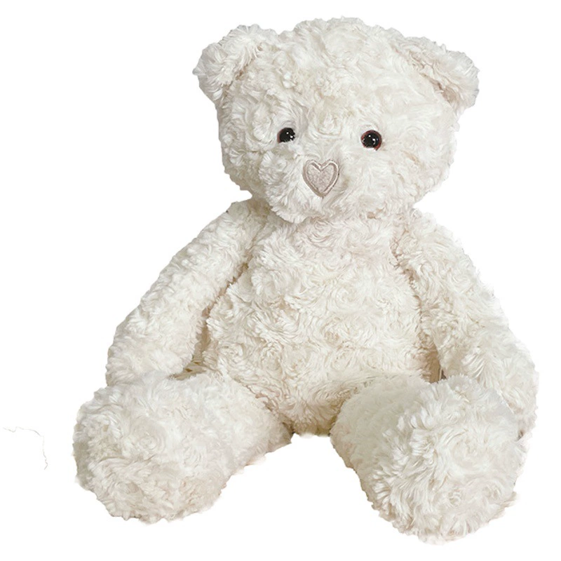 Вьющиеся куклы День детей День Святого Валентина подарок